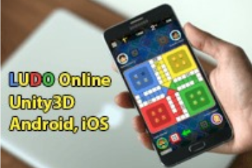 Ludo Online Star